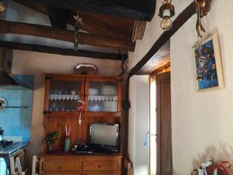 Casa Sardegna In Montagna Tonara