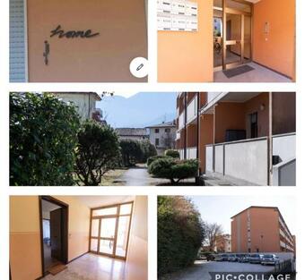 Apartamento Casa Di Alice