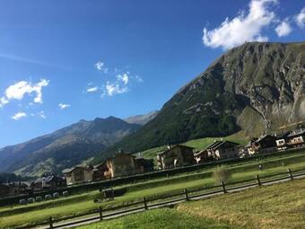 Apartamento Appartamento Vacanze Da Dilly