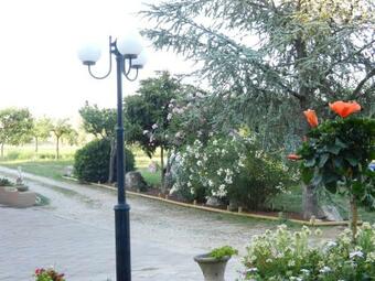 Apartamento Il Gheriglio