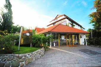 Parkhotel Stader Hof