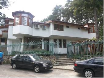 Hostal Guest House Cheshmeto