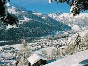 M�lltaler Ferienh�user