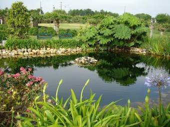 Hostal Pazo Santa Mar�a