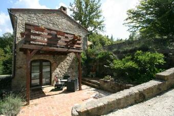 Il Mulino Del Rigualdo