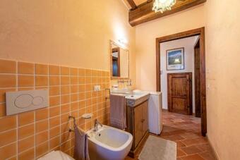 Apartamento Todi Truffle