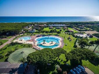 Locazione Turistica Gitavillage California