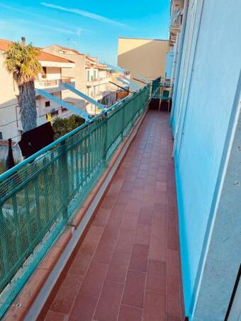 Apartamento La Casa Di Elodie