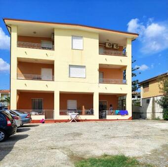 Appartamento In Villa Nicola's House