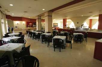 Hotel Macia Do�ana