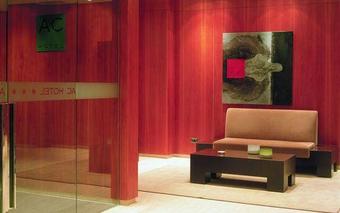 Hotel AC La L�nea By Marriott