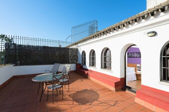 Hotel Jerez Centro