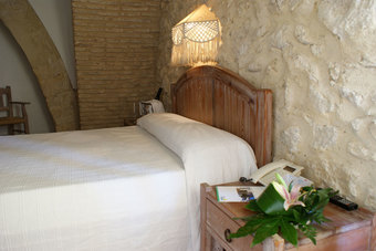 Hotel Convento San Francisco