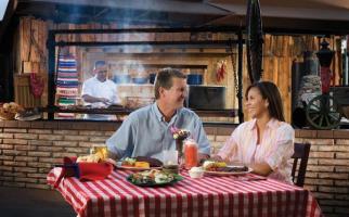 Hotel Pointe Hilton Squaw Peak