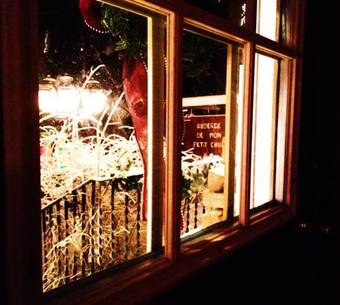 Posada Auberge De Mon Petit Chum