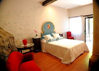 Hotel San Rom�n De Escalante