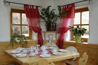 Hotel Garni Loipenhof