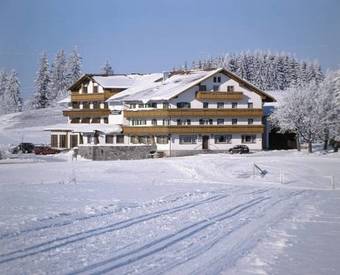 Hotel Landgasthof L�wen