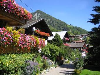 Apartamento Ferienwohnung Gro�venediger