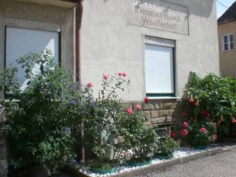 Hostal Privatzimmer Familie Wagner