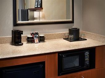 Hotel Courtyard Detroit Dearborn