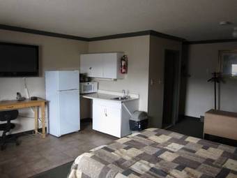 Motel Inn On The Creek