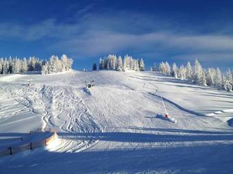 Apartamento Haus Viehhauser