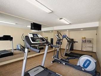 Hotel Days Inn Frederick