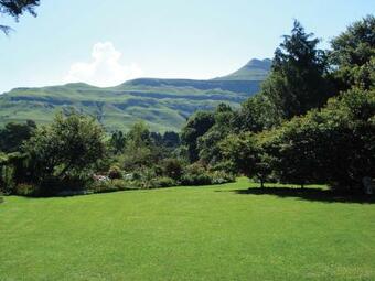 Ard Lui Bed And Breakfast