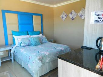 Hostal Sgobolo Guest House