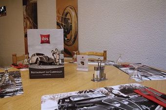 Hotel Ibis Montb�liard