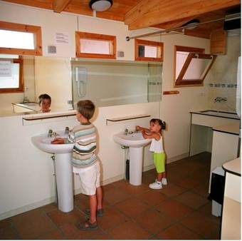 C�mping Rep�s Del Pedraforca