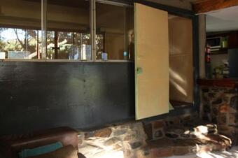 The Hideout Coffeebay / The Bus