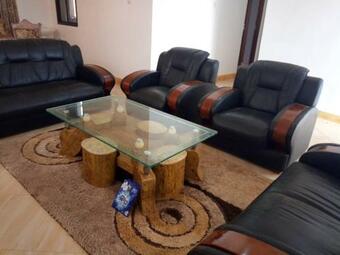 Bed & Breakfast Mkomanzi National Park Home Stay