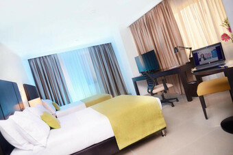 Hotel Millenium Barrancabermeja