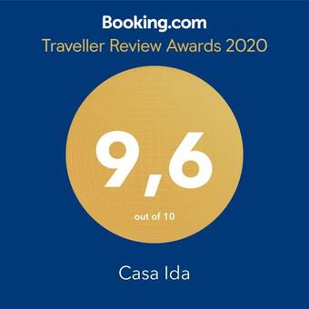 Casa Ida - Clpat 22253