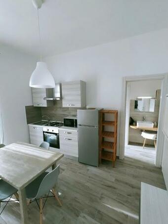 Apartamento Palazzo Cavour