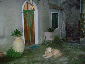 Apartamento Casa Nemo