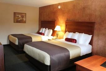 Billings Hotel And Convention Center