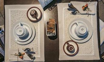 Bed & Breakfast La Casa Del Fabbro