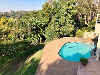 Apartamento Winston House