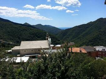 Apartamento Guesthouse Via Del Mare