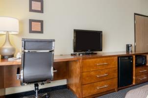 Hotel Comfort Inn Garden City