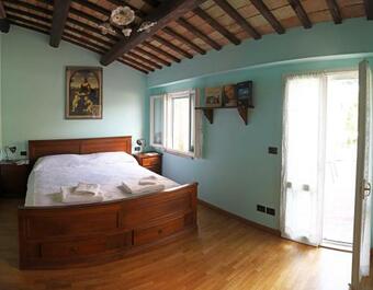 Apartamento Balcone Sulle Meraviglie