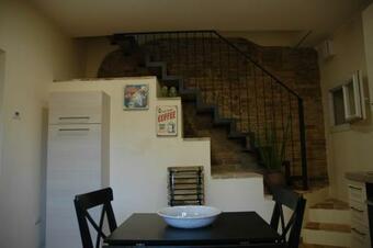 Hostal Via Barocci 34