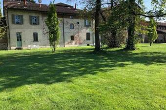 Villa Castello Visconti - Exclusive