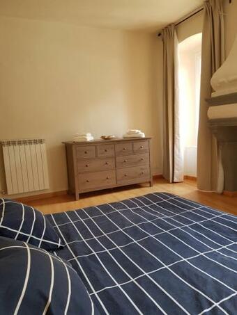 Apartamento Residenza La Roggia