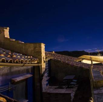 Casa Rural Rustic Suites, Jacuzi & Love