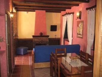 Apartamentos Tur�sticos Los Llanos