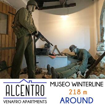 Alcentro Orange Home